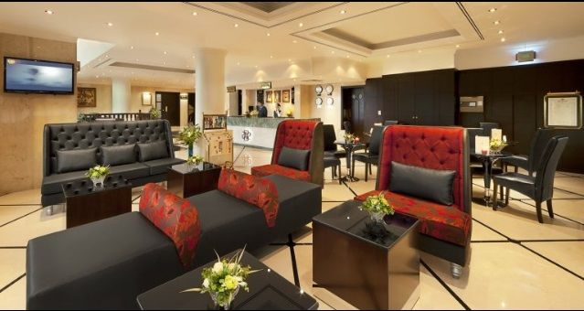 Ewa Hotel Дубай Экстерьер фото